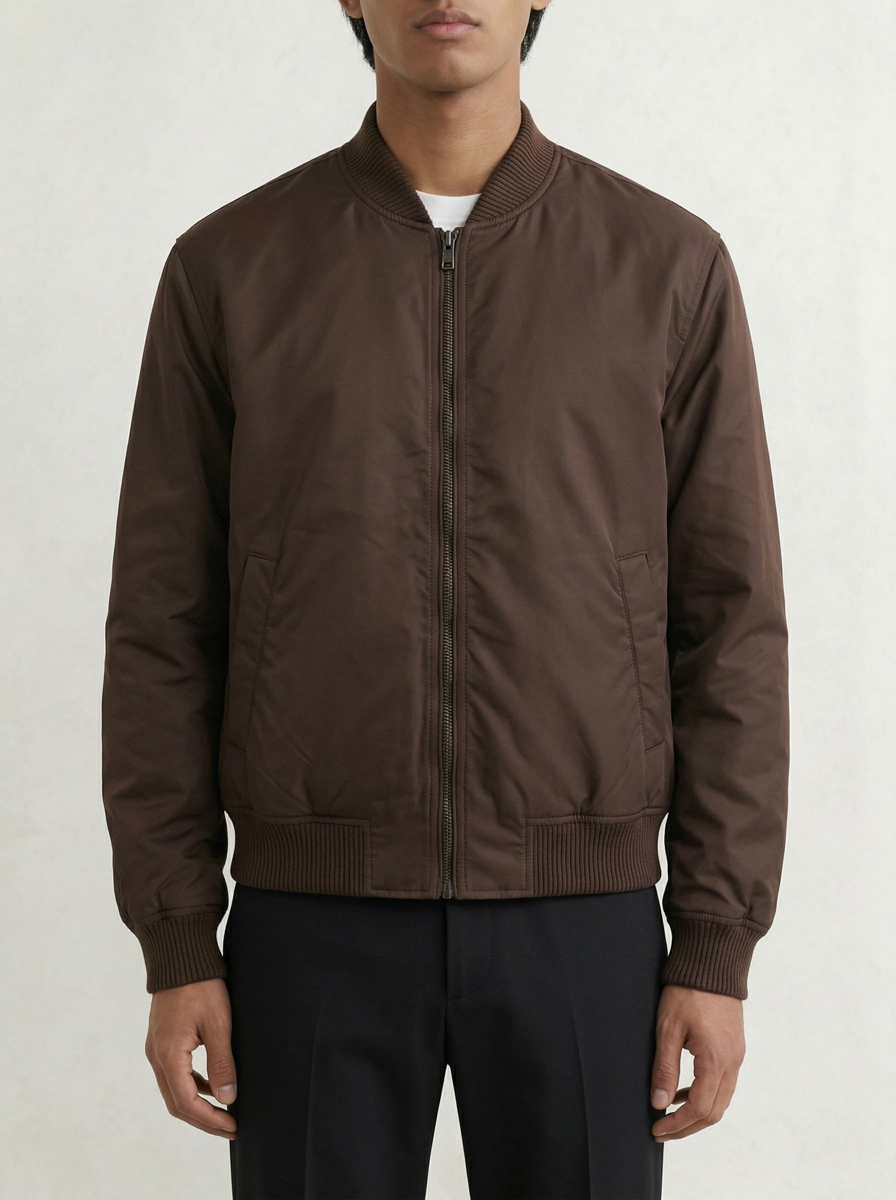 Jaket dan hoodie produksi Garment Lab